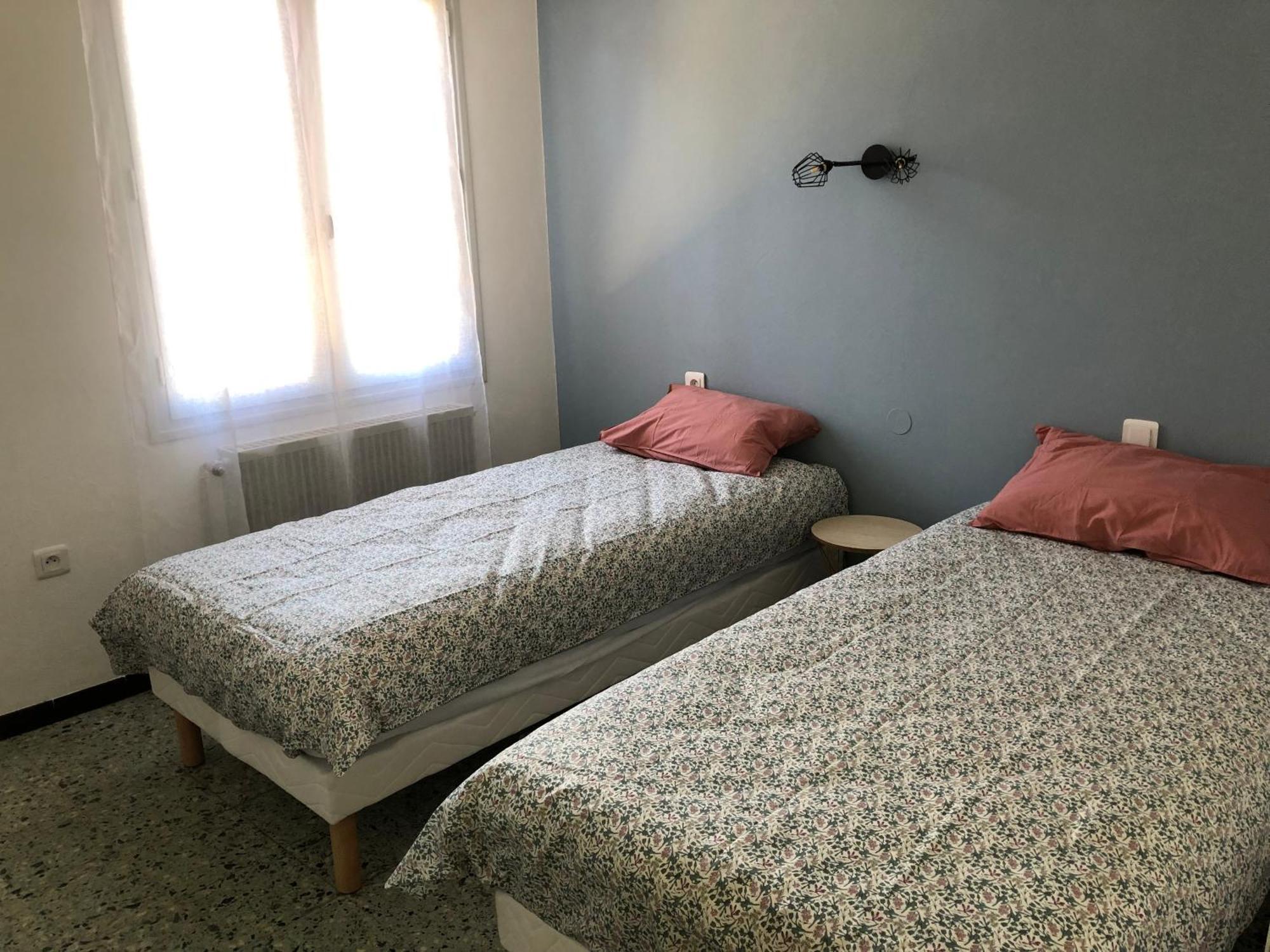 Villa Les Oliviers Salses-le-Chateau Dış mekan fotoğraf